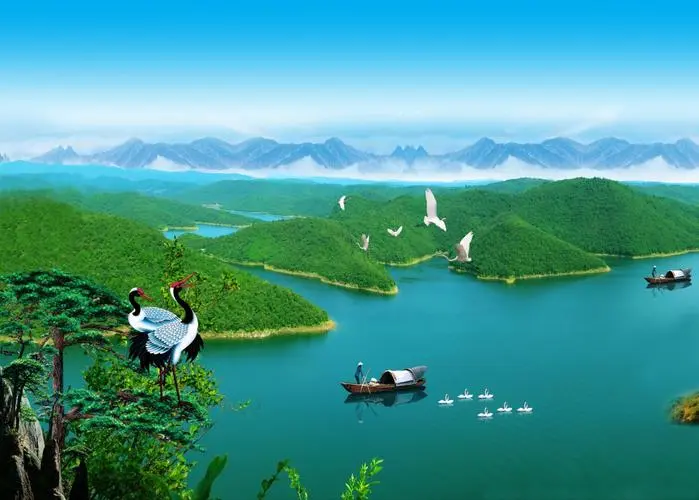 智慧智能系统